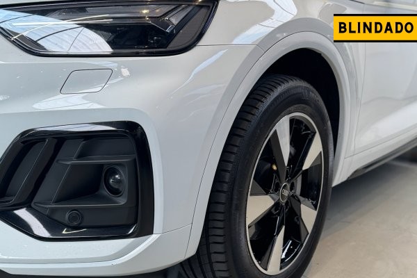 AUDI Q5 2.0 55 TFSI PHEV SPORTBACK PERFORMANCE QUATTRO S TRONIC 2022/2023
